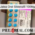 Oral Jelly Sildenafil 100Mg new07